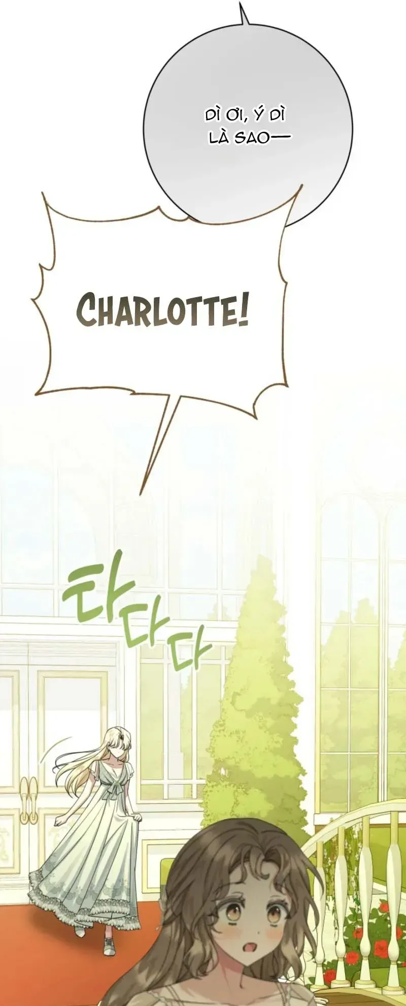 Bản Tình Ca Rạng Đông Chapter 7 - 27