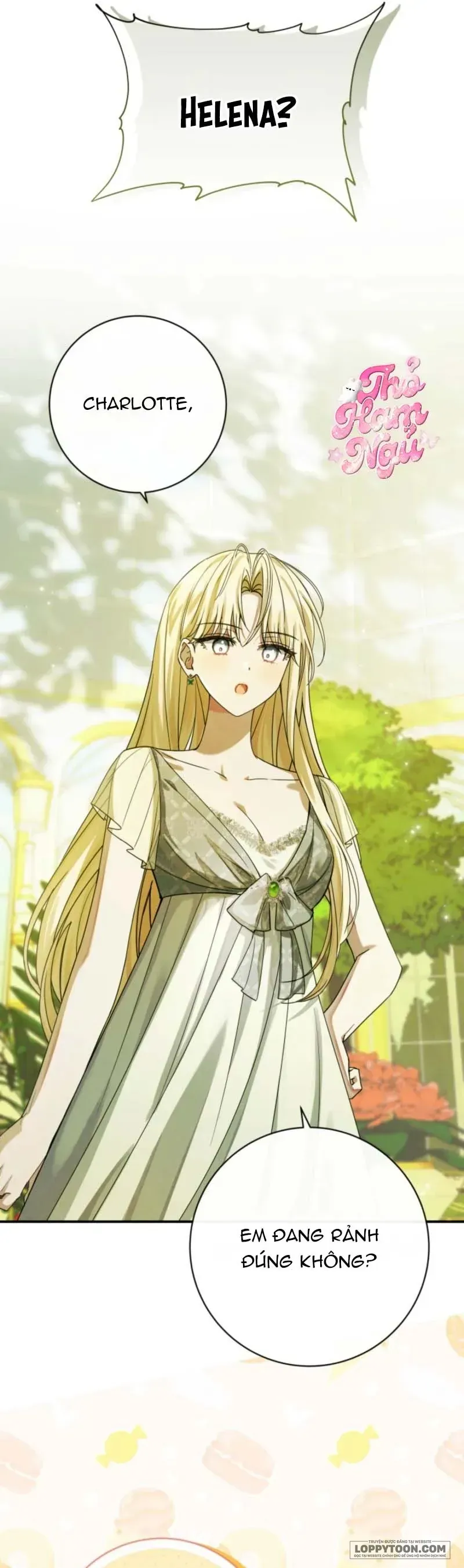 Bản Tình Ca Rạng Đông Chapter 7 - 29