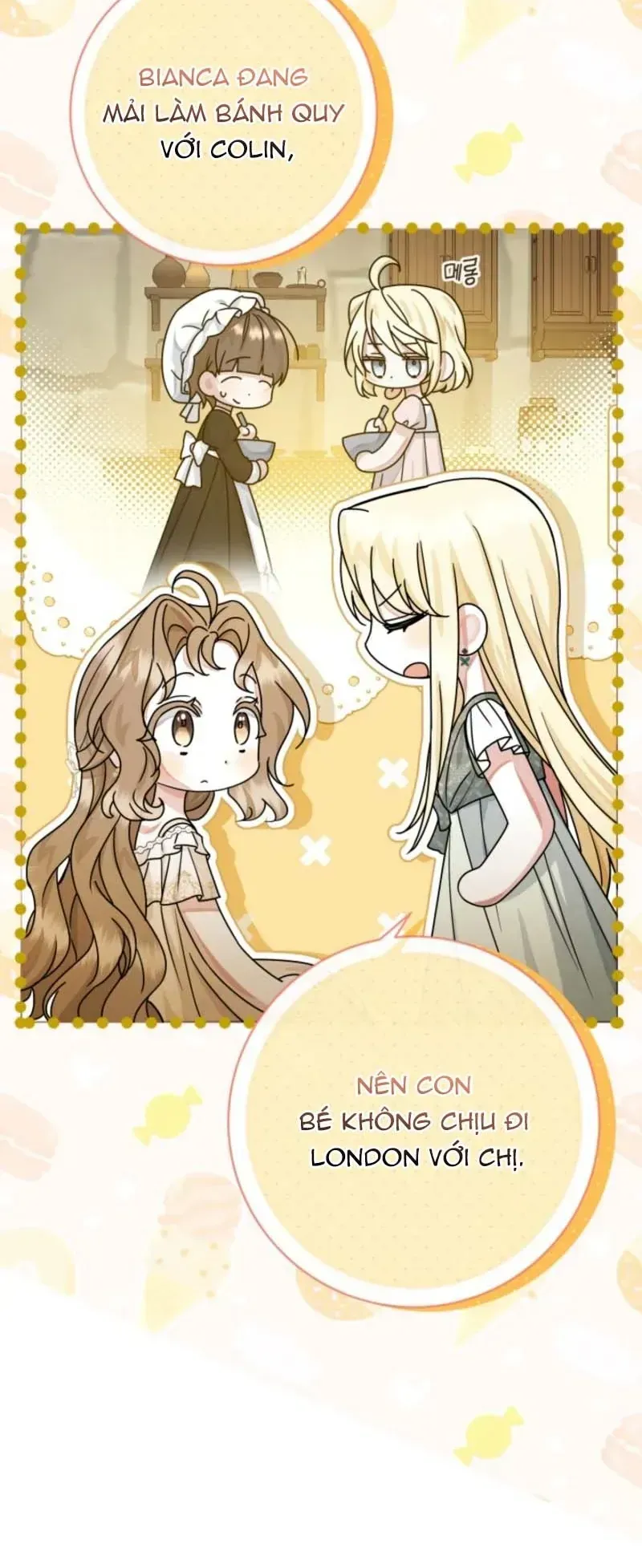 Bản Tình Ca Rạng Đông Chapter 7 - 30