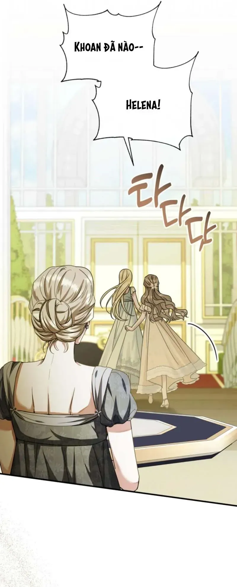 Bản Tình Ca Rạng Đông Chapter 7 - 34