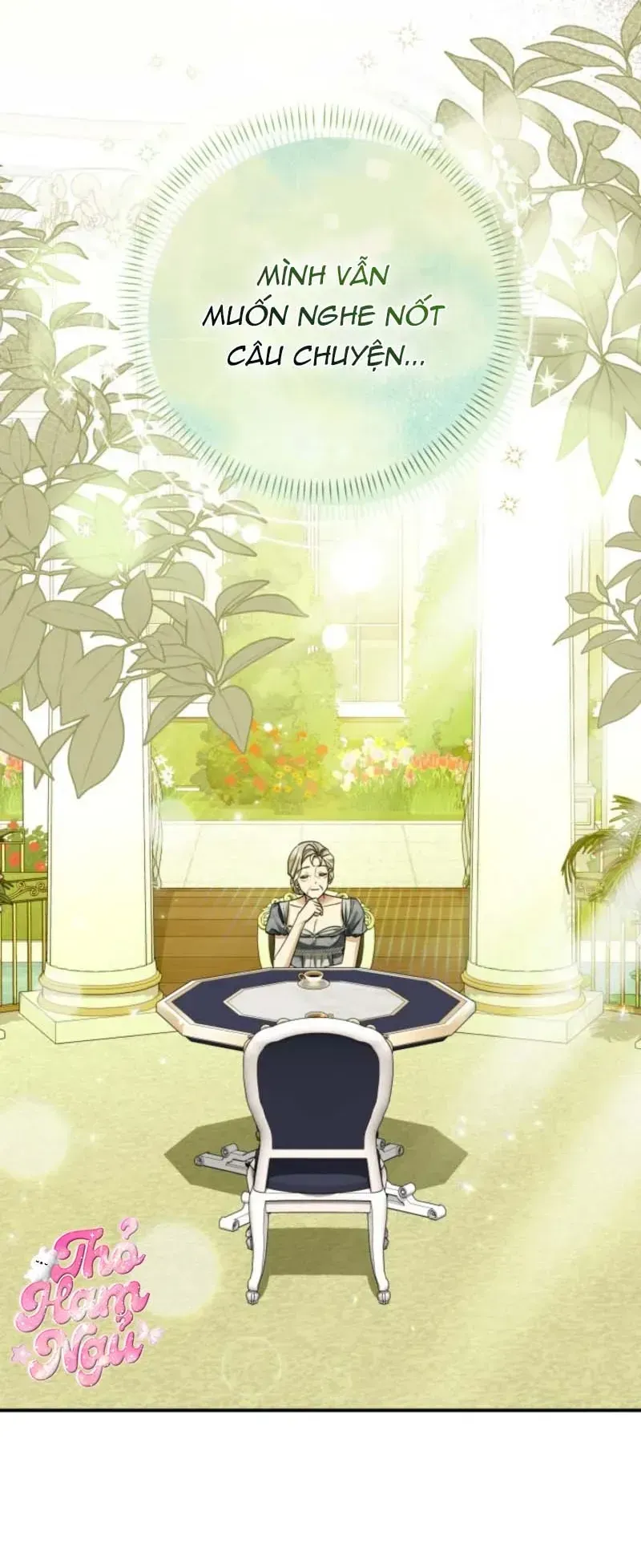 Bản Tình Ca Rạng Đông Chapter 7 - 36