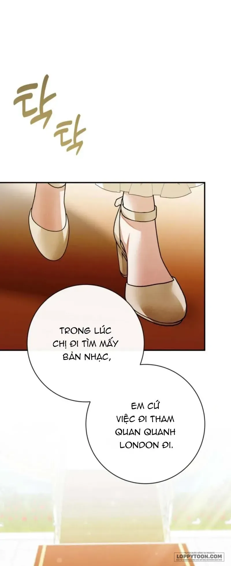 Bản Tình Ca Rạng Đông Chapter 7 - 37