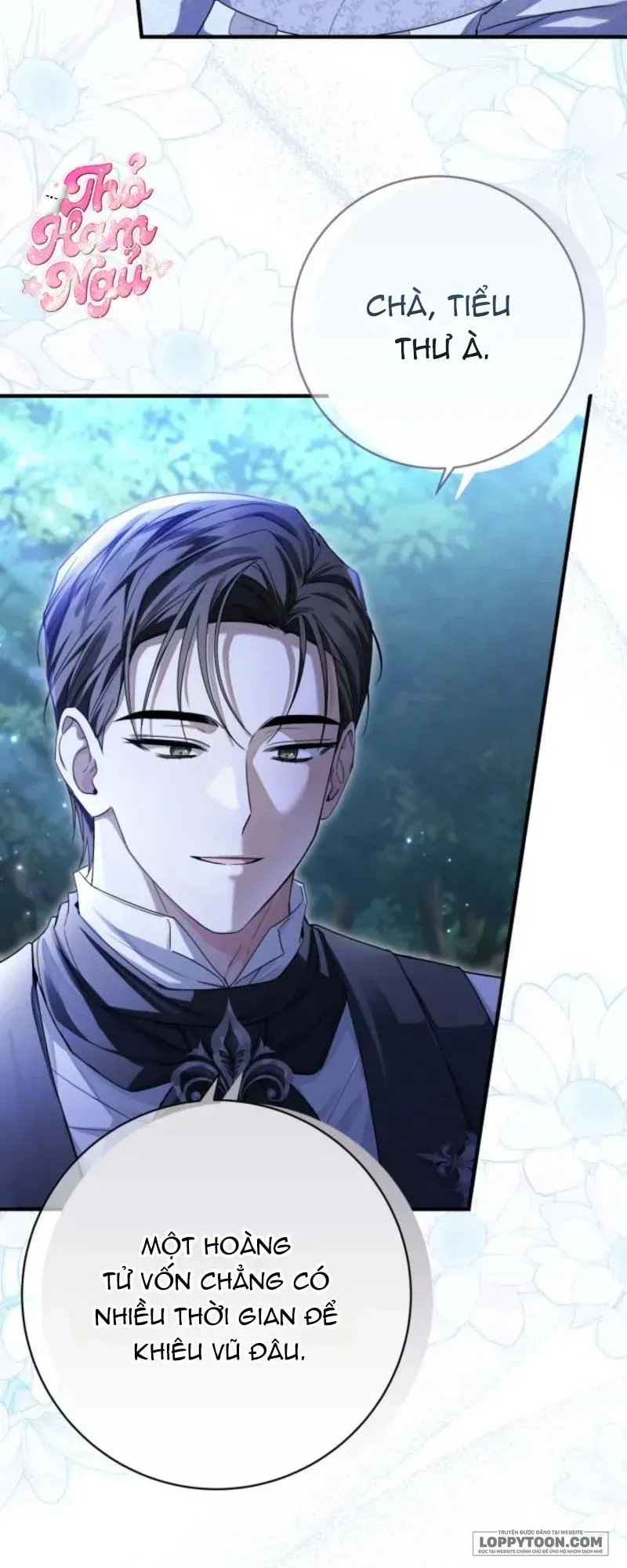 Bản Tình Ca Rạng Đông Chapter 7 - 5