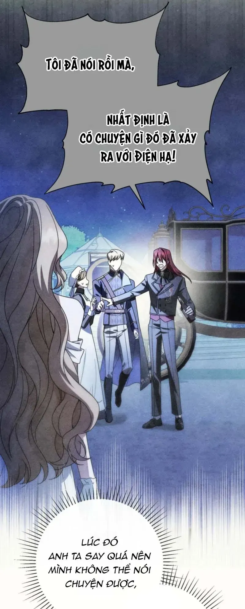 Bản Tình Ca Rạng Đông Chapter 7 - 43