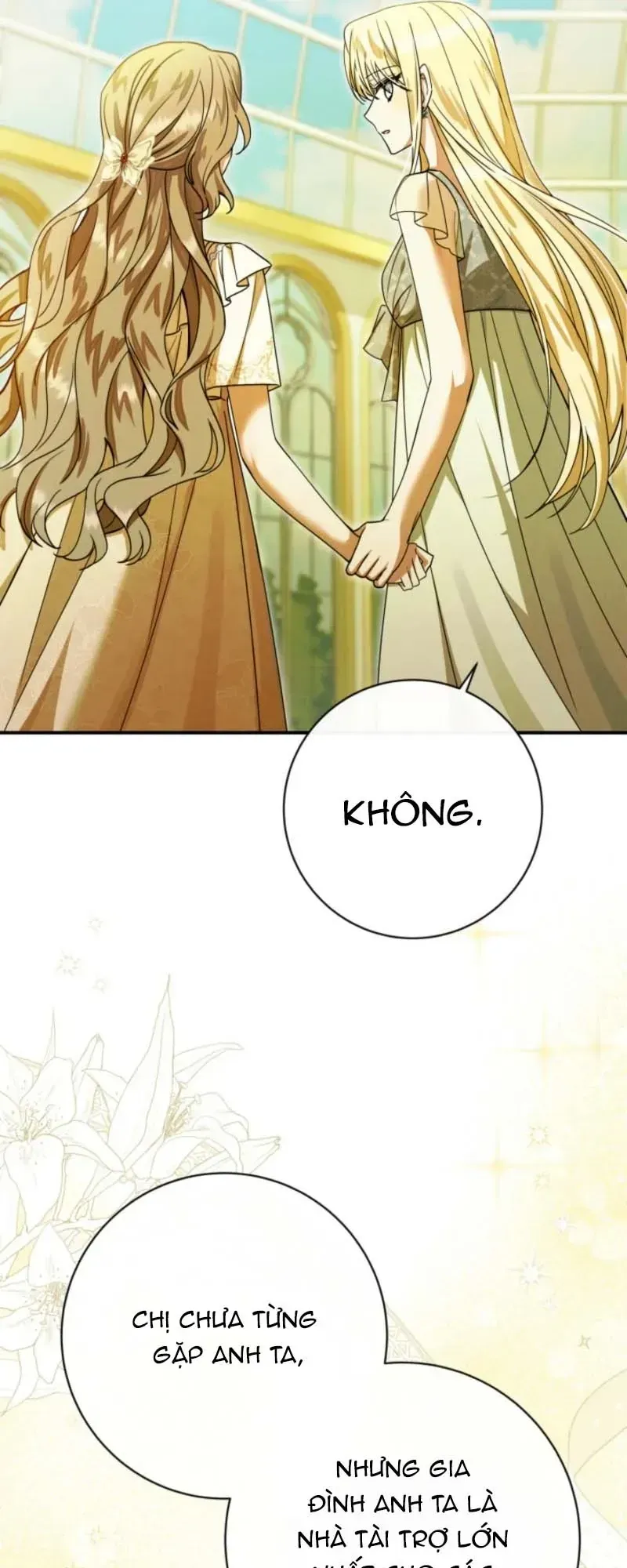 Bản Tình Ca Rạng Đông Chapter 7 - 45