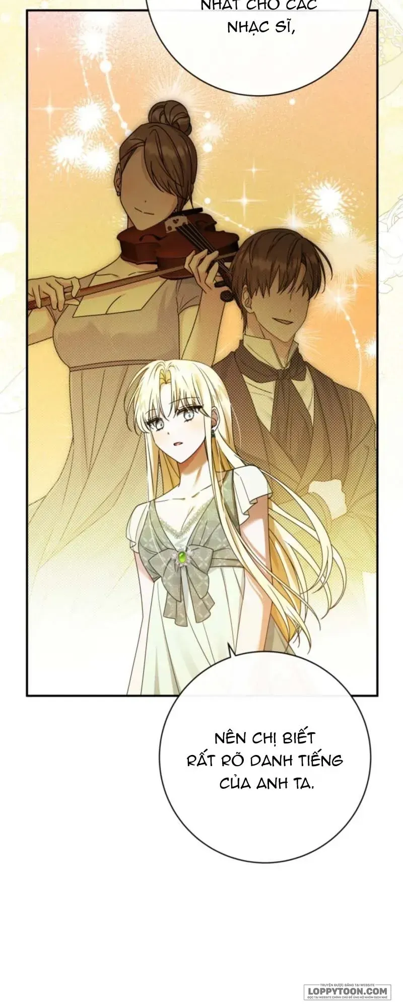 Bản Tình Ca Rạng Đông Chapter 7 - 46