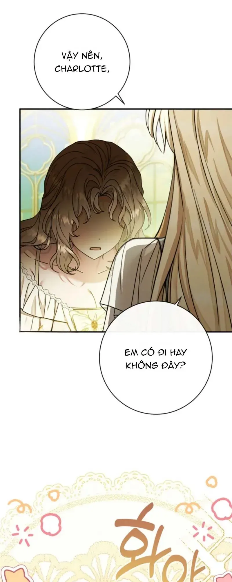 Bản Tình Ca Rạng Đông Chapter 7 - 47