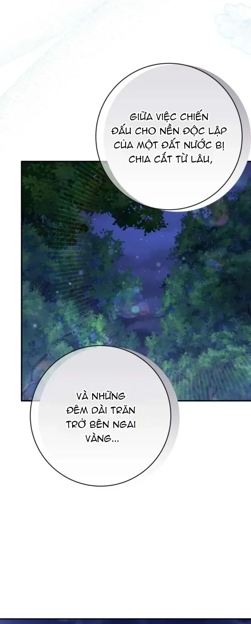 Bản Tình Ca Rạng Đông Chapter 7 - 6