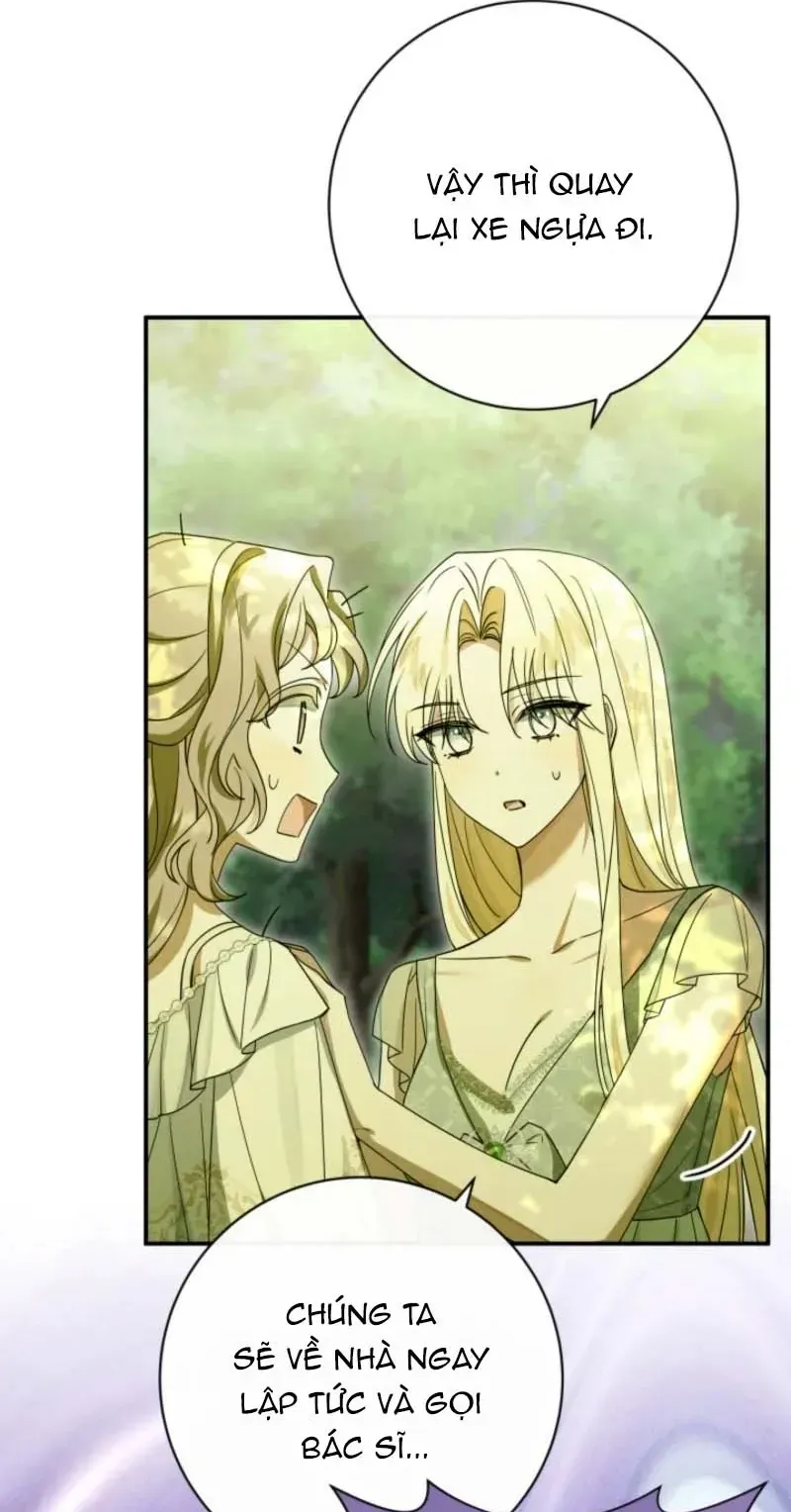 Bản Tình Ca Rạng Đông Chapter 7 - 62