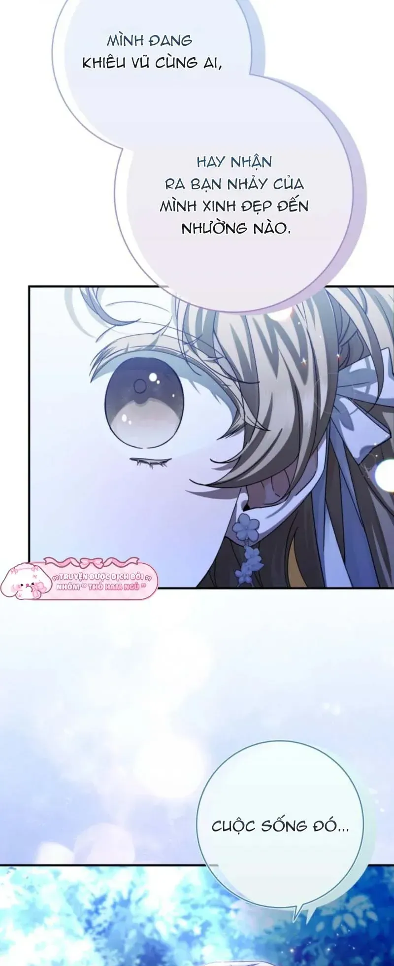 Bản Tình Ca Rạng Đông Chapter 7 - 8