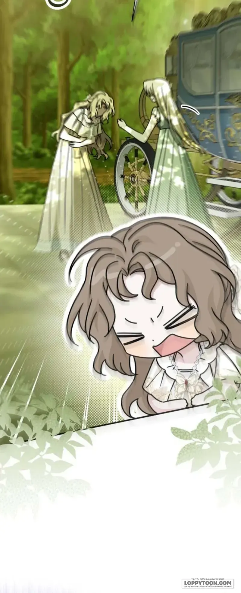 Bản Tình Ca Rạng Đông Chapter 7 - 72