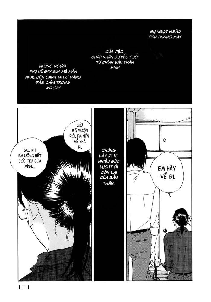 Sensei No Shiroi Uso Chapter 16 - 15