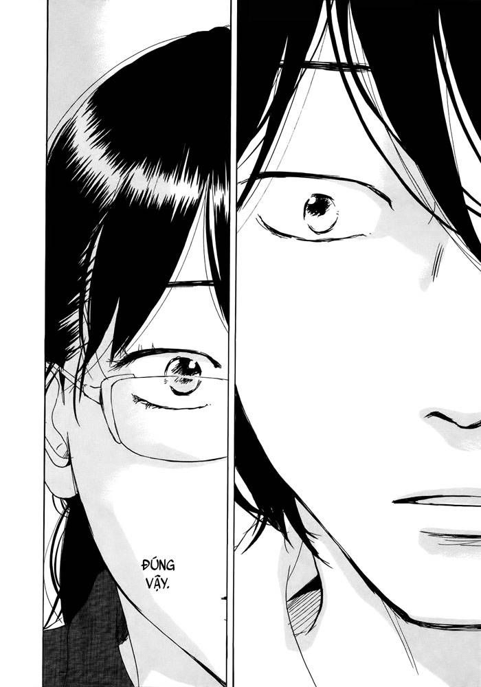 Sensei No Shiroi Uso Chapter 16 - 26