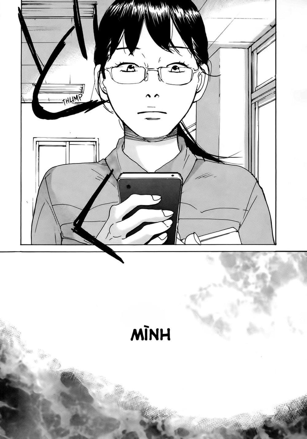 Sensei No Shiroi Uso Chapter 8 - 26