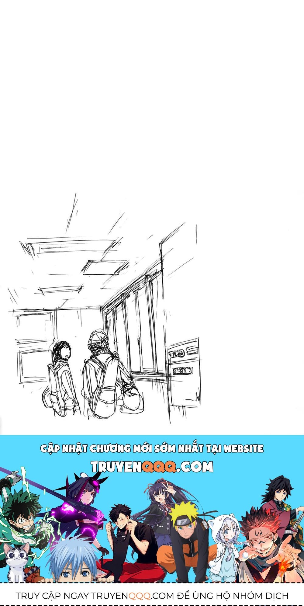 Sensei No Shiroi Uso Chapter 8 - 32