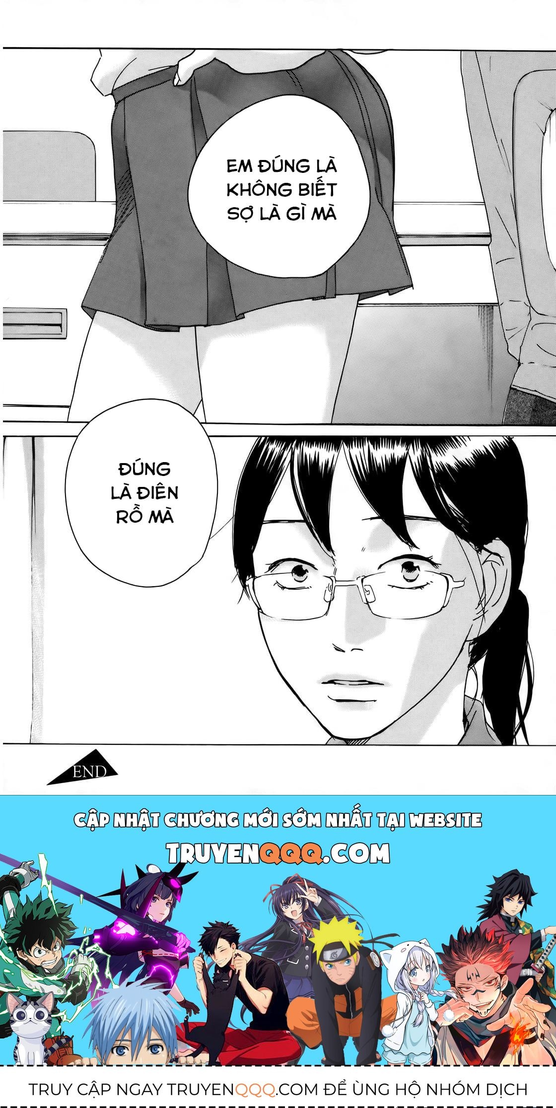 Sensei No Shiroi Uso Chapter 9 - 28