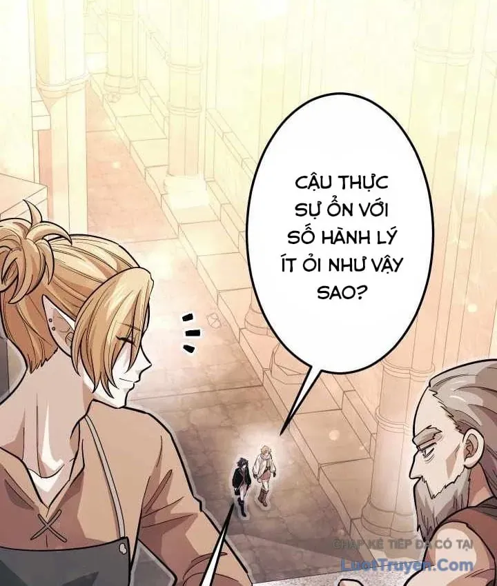 Thần Nhãn Ma Pháp Sư Chapter 19 - 2