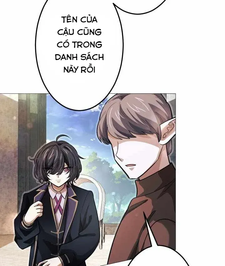 Thần Nhãn Ma Pháp Sư Chapter 19 - 101