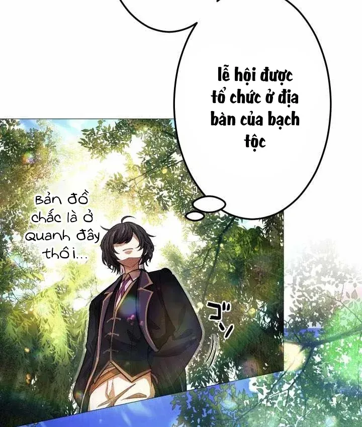 Thần Nhãn Ma Pháp Sư Chapter 19 - 109
