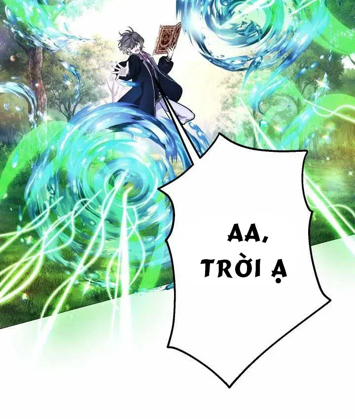 Thần Nhãn Ma Pháp Sư Chapter 19 - 120