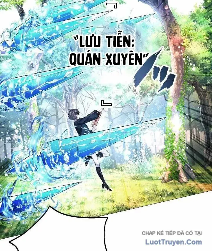 Thần Nhãn Ma Pháp Sư Chapter 19 - 123