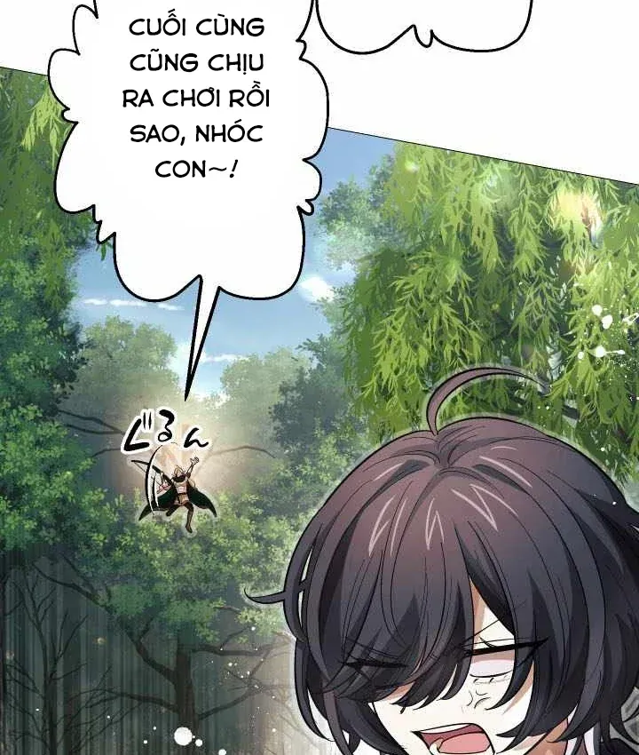 Thần Nhãn Ma Pháp Sư Chapter 19 - 130