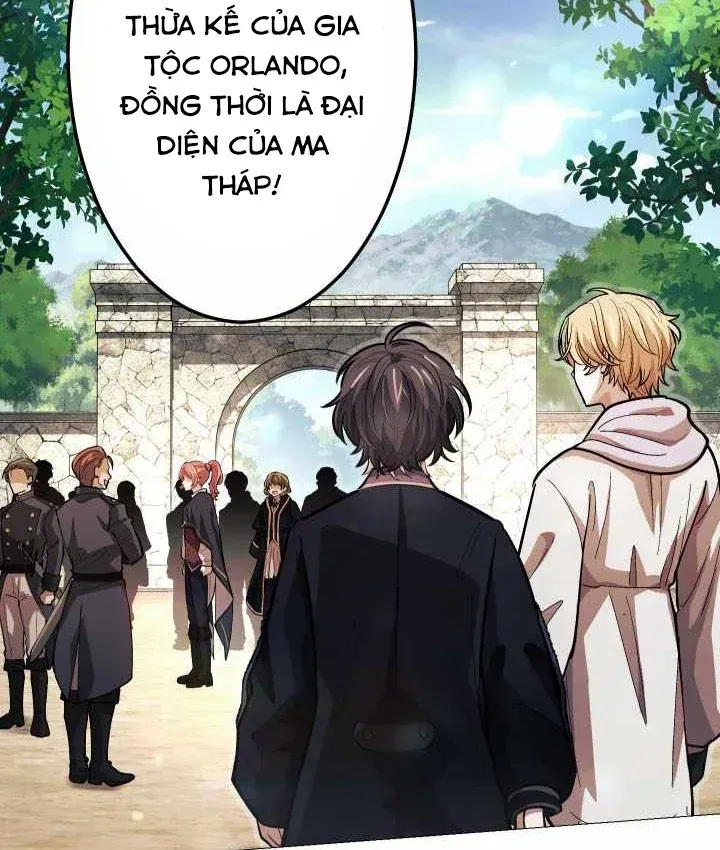 Thần Nhãn Ma Pháp Sư Chapter 19 - 14