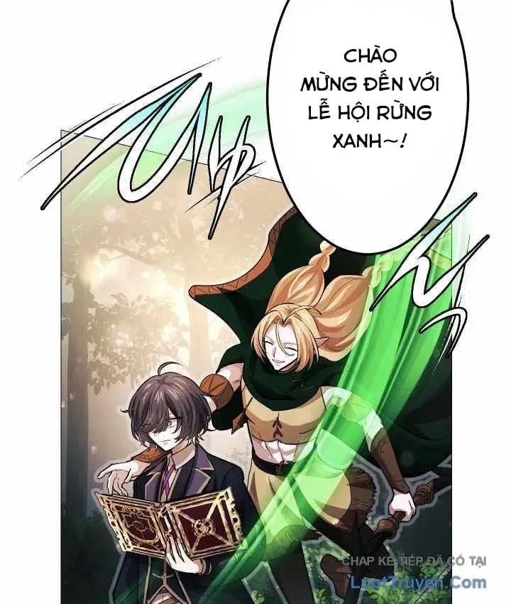 Thần Nhãn Ma Pháp Sư Chapter 19 - 132