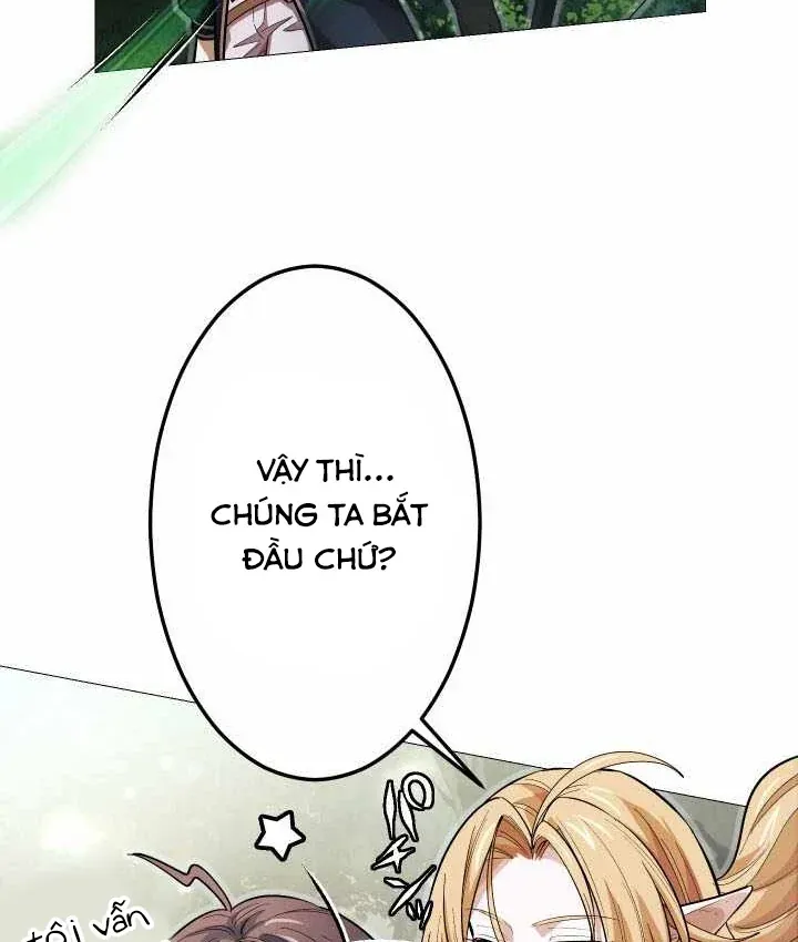 Thần Nhãn Ma Pháp Sư Chapter 19 - 133