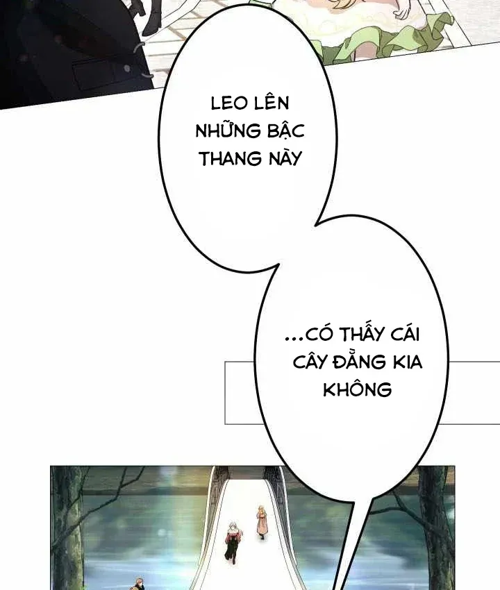 Thần Nhãn Ma Pháp Sư Chapter 19 - 138