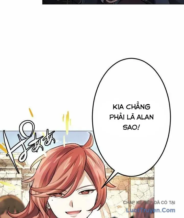 Thần Nhãn Ma Pháp Sư Chapter 19 - 19