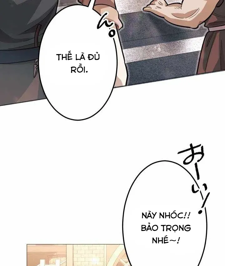 Thần Nhãn Ma Pháp Sư Chapter 19 - 3