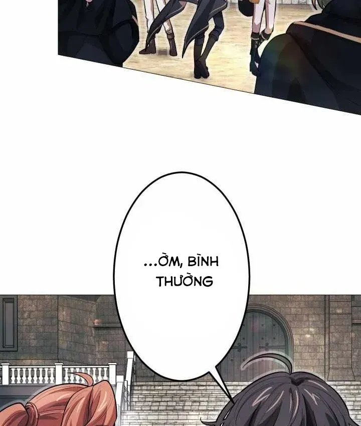 Thần Nhãn Ma Pháp Sư Chapter 19 - 22