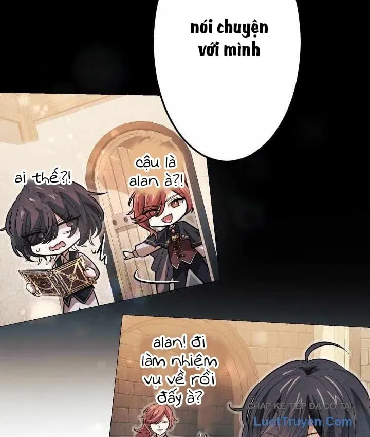 Thần Nhãn Ma Pháp Sư Chapter 19 - 24