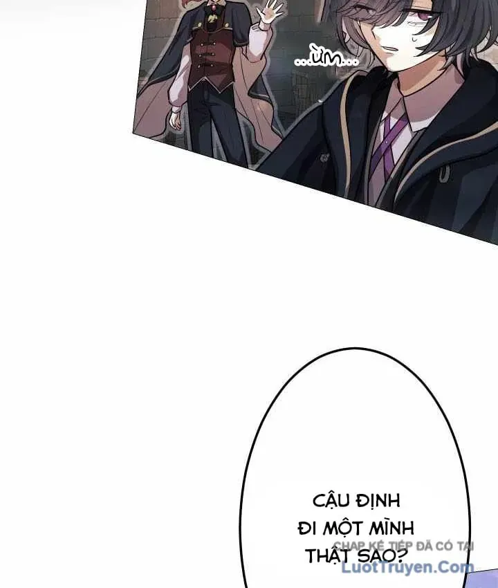 Thần Nhãn Ma Pháp Sư Chapter 19 - 25