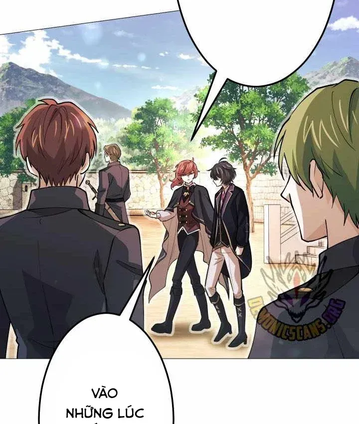 Thần Nhãn Ma Pháp Sư Chapter 19 - 26