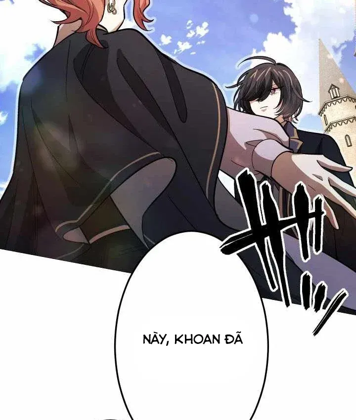 Thần Nhãn Ma Pháp Sư Chapter 19 - 28