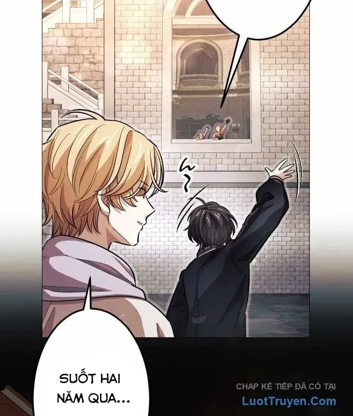 Thần Nhãn Ma Pháp Sư Chapter 19 - 4