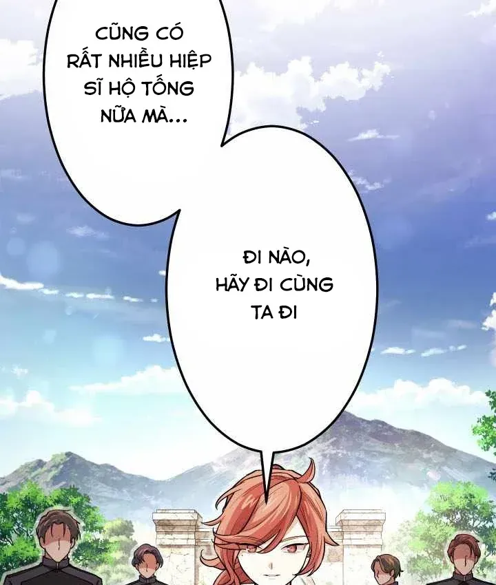 Thần Nhãn Ma Pháp Sư Chapter 19 - 31