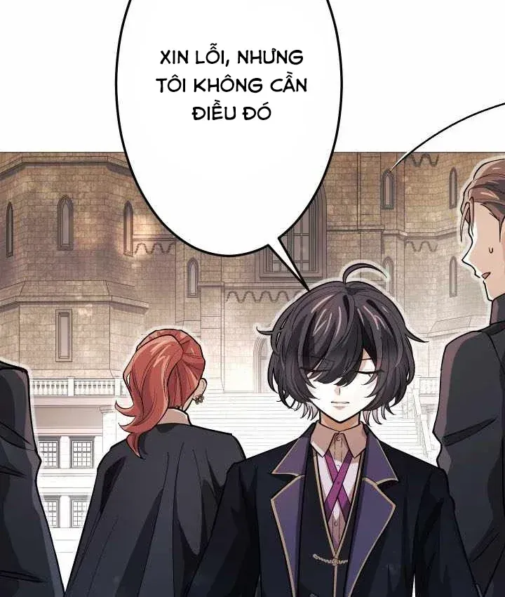 Thần Nhãn Ma Pháp Sư Chapter 19 - 33