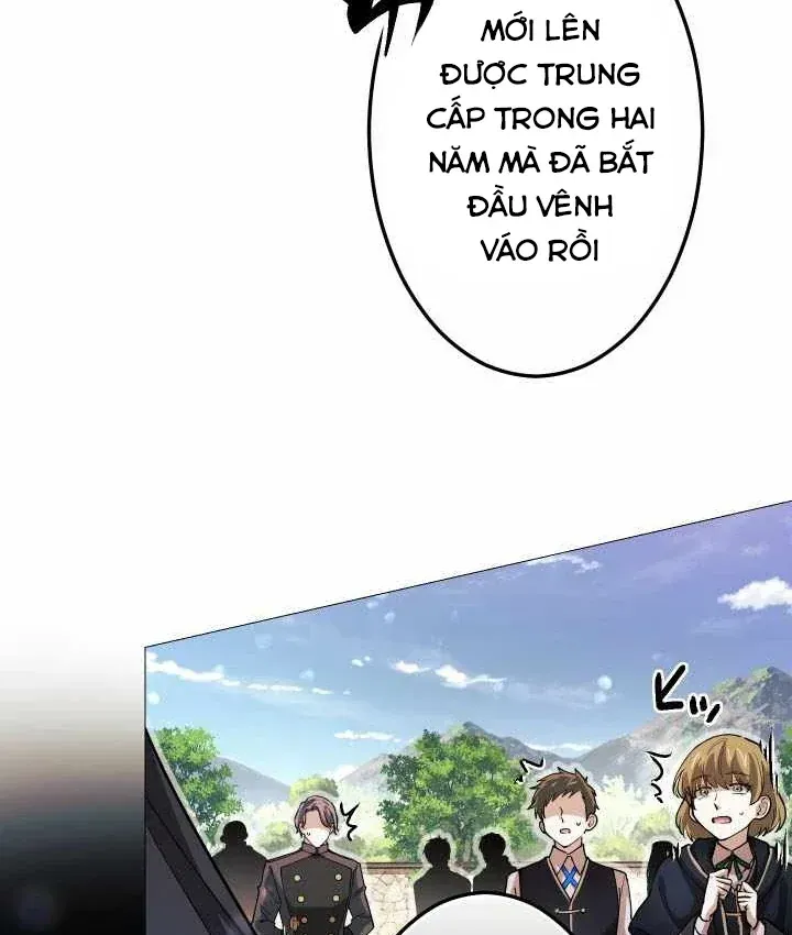 Thần Nhãn Ma Pháp Sư Chapter 19 - 36