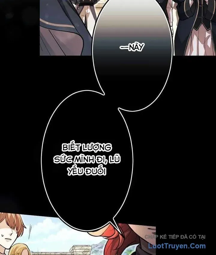 Thần Nhãn Ma Pháp Sư Chapter 19 - 37