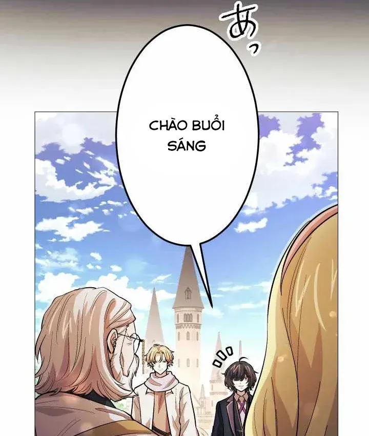 Thần Nhãn Ma Pháp Sư Chapter 19 - 41