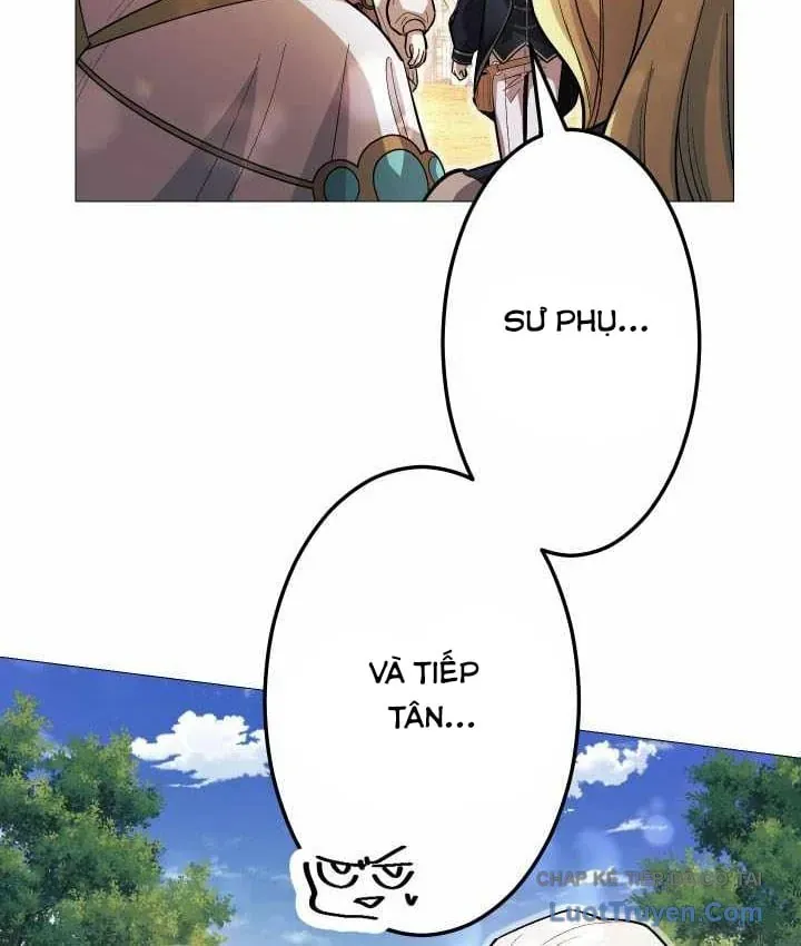 Thần Nhãn Ma Pháp Sư Chapter 19 - 42