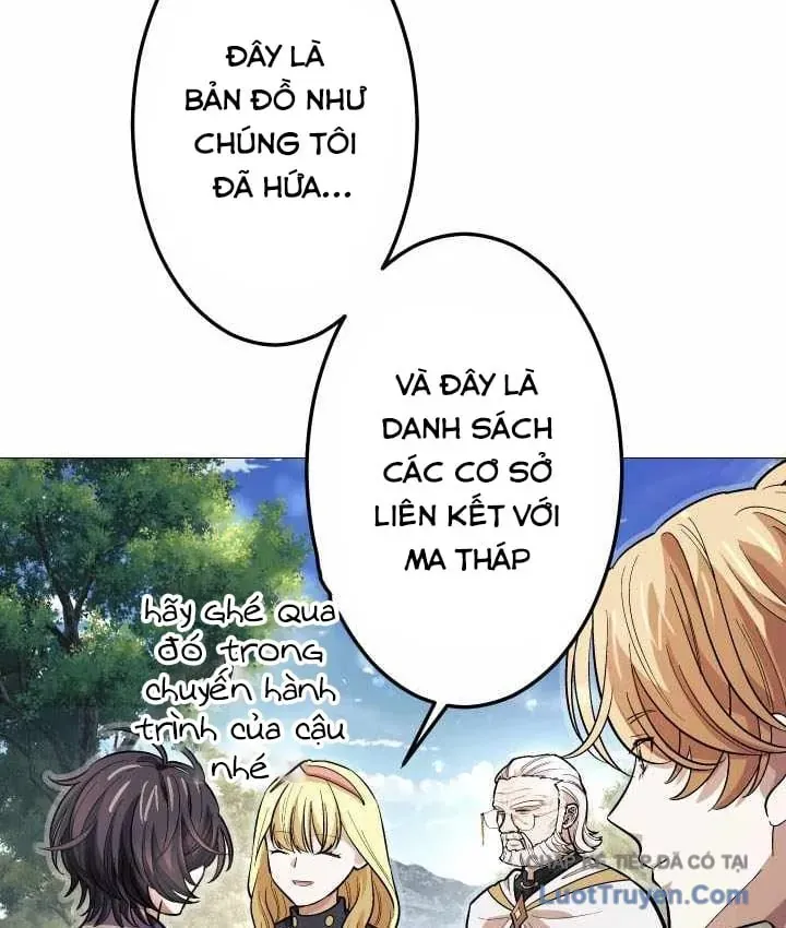 Thần Nhãn Ma Pháp Sư Chapter 19 - 44