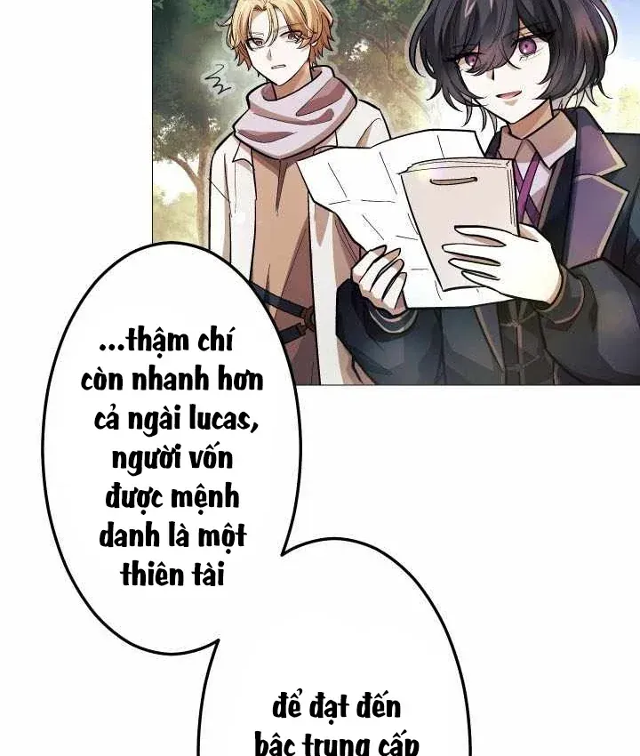 Thần Nhãn Ma Pháp Sư Chapter 19 - 46