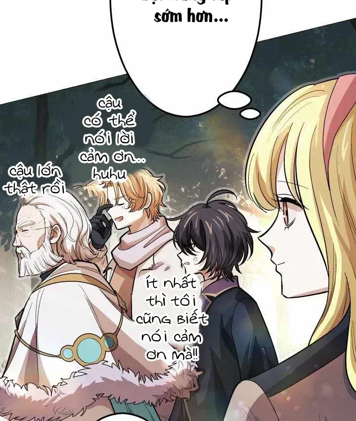 Thần Nhãn Ma Pháp Sư Chapter 19 - 47