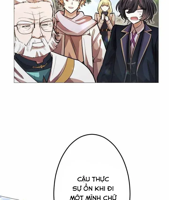 Thần Nhãn Ma Pháp Sư Chapter 19 - 49