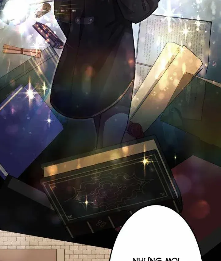 Thần Nhãn Ma Pháp Sư Chapter 19 - 6