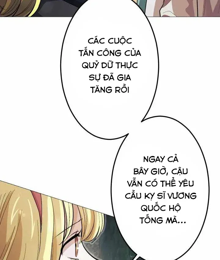 Thần Nhãn Ma Pháp Sư Chapter 19 - 51